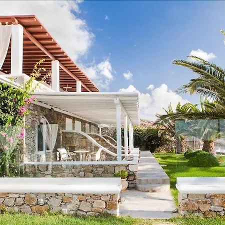 Szálloda Sea View 3*