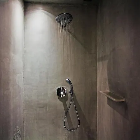 Szálloda Sea View Mykonos Town