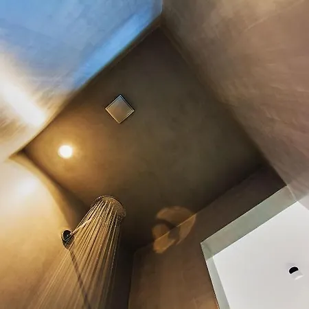 Szálloda Sea View Mykonos Town