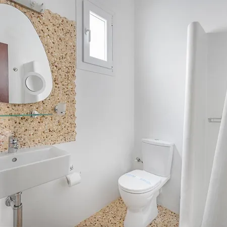 Szálloda Sea View 3*