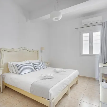 Sea View Szálloda 3*