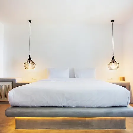 Sea View Mykonos Town