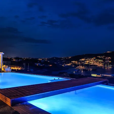 Szálloda Sea View 3*