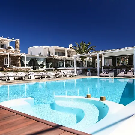 Szálloda Sea View 3*