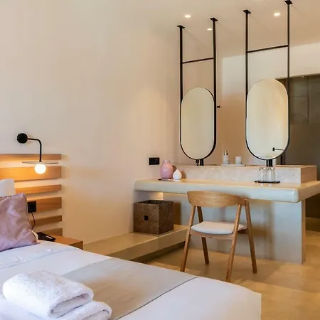 Sea View 3* Mykonos Town