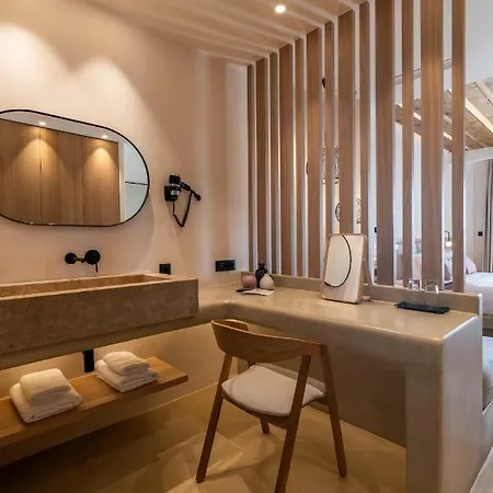 Sea View Szálloda Mykonos Town