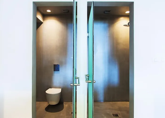 Sea View Mykonos Town