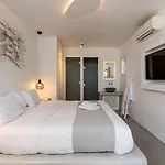 Sea View Hotel Mykonos Town