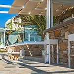 Sea View Hotel Mykonos Town