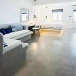 Sea View Hotel Mykonos Town