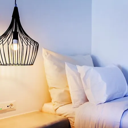 Otel Sea View Mykonos Town