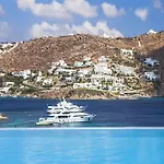 Sea View Mykonos Town