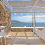 Sea View ホテル