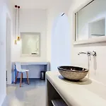ホテル Sea View Mykonos Town