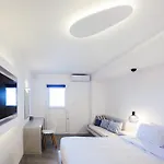 ホテル Sea View Mykonos Town