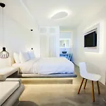 ホテル Sea View Mykonos Town