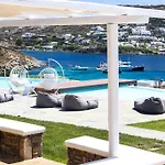 Sea View Mykonos Town