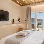 Sea View ホテル Mykonos Town