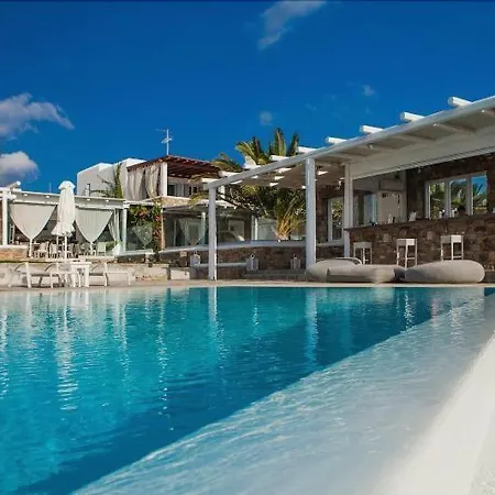 Sea View Hotel 3*