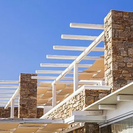 Sea View 3* Ornos (Mykonos)