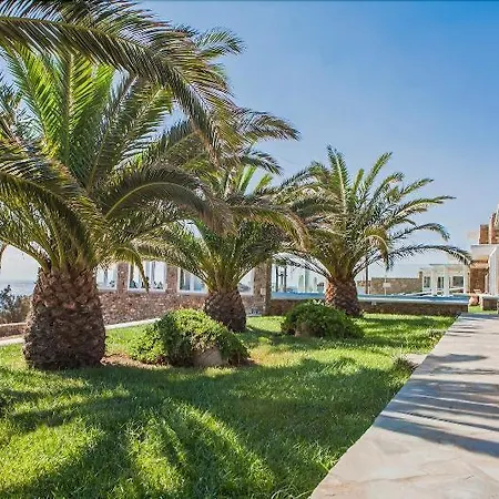 Sea View ホテル Mykonos Town