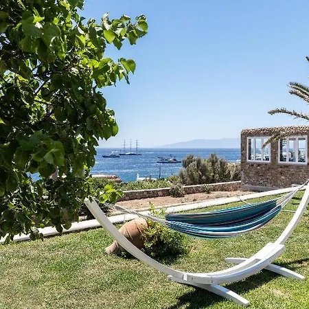 Sea View 3* Ornos (Mykonos)