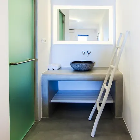 Sea View Hotel Ornos (Mykonos)
