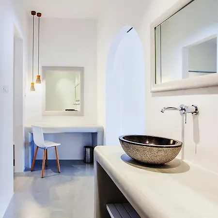 Hotel Sea View Ornos (Mykonos)