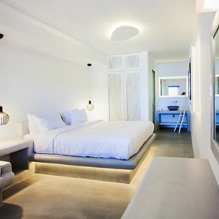 Hotel Sea View