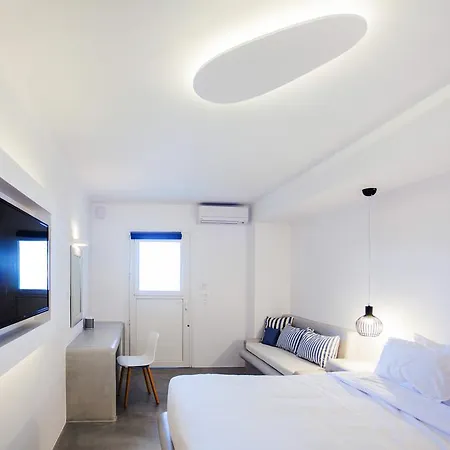 Hotel Sea View Ornos (Mykonos)