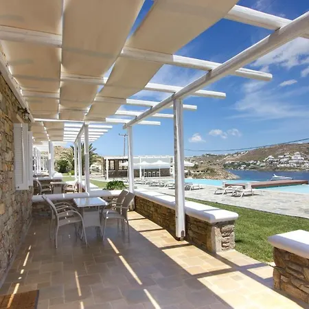 Hotel Sea View 3*