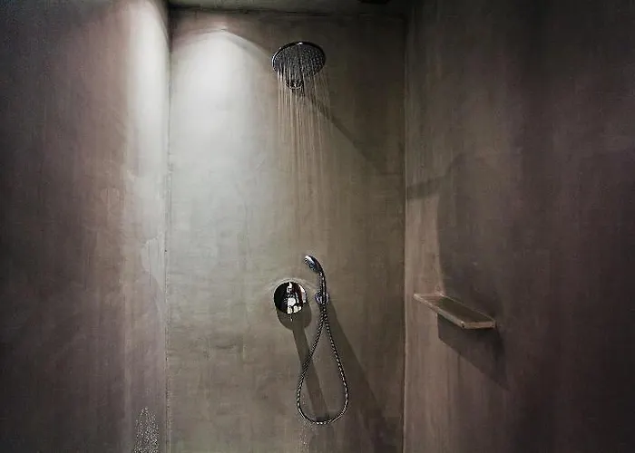 Hotel Sea View Mykonos Town