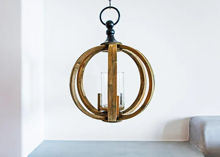 Sea View 3* Mykonos Town