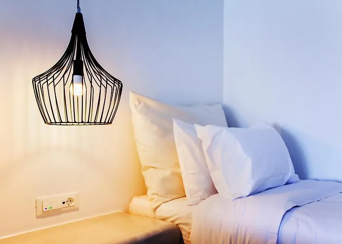 Hotel Sea View Mykonos Town