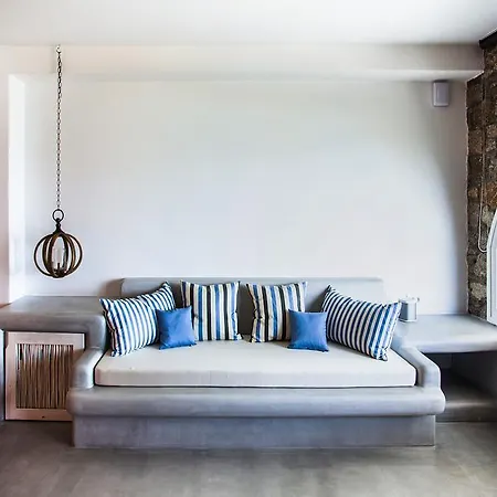 Hotel Sea View Mykonos Town