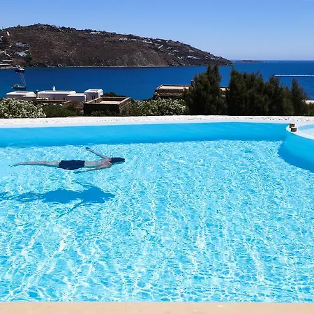 فندق Sea View